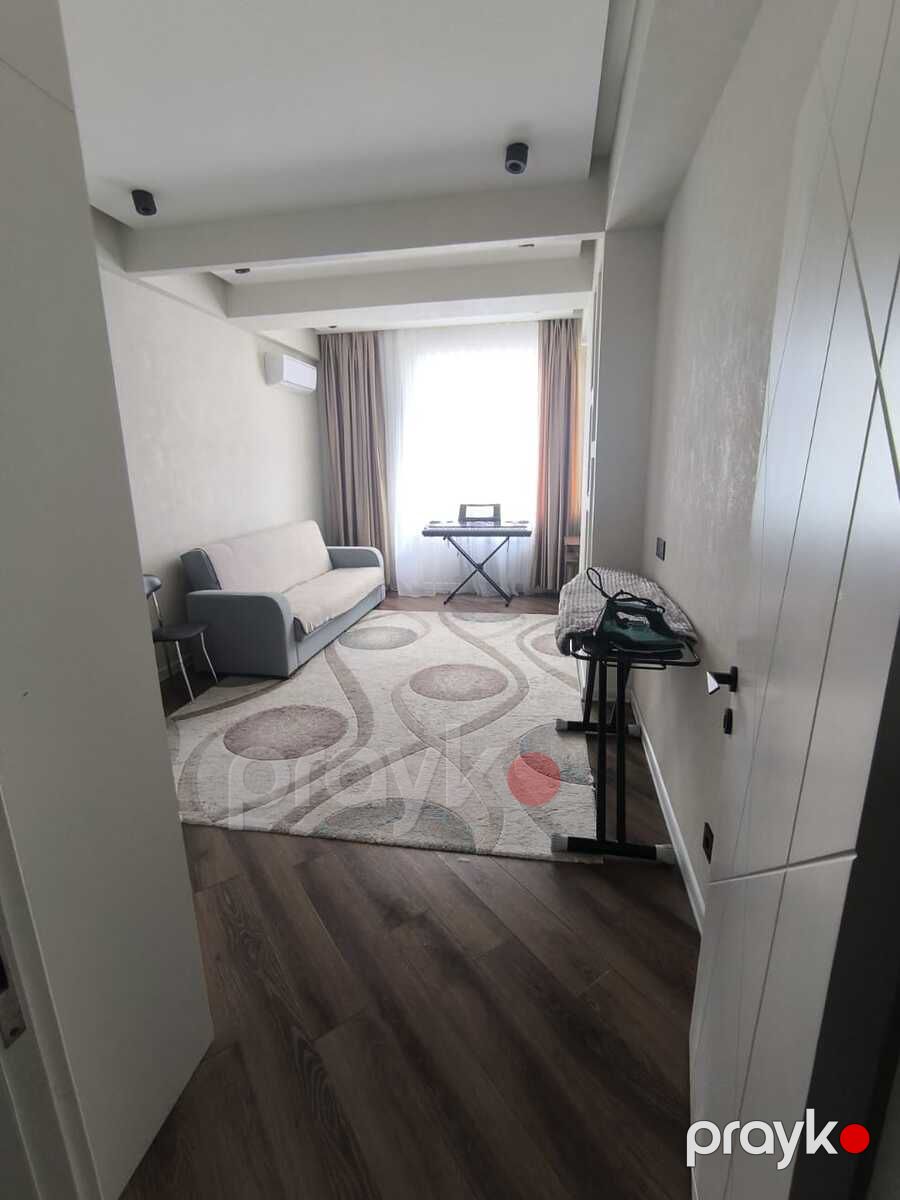 Satılır 3 otaqlı yeni tikili 94.5 m² — Mənzil, Bakı (6)