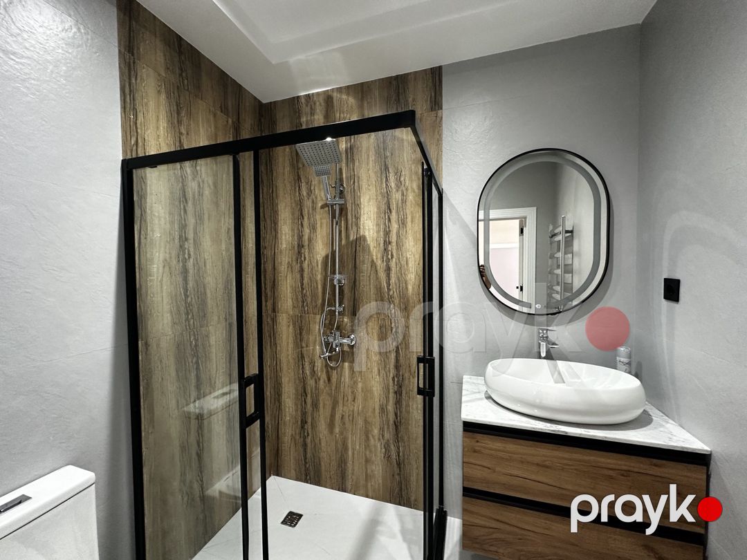 Satılır 4 otaqlı həyət evi/bağ evi 150 m² — Ev, villa, Bakı (9)