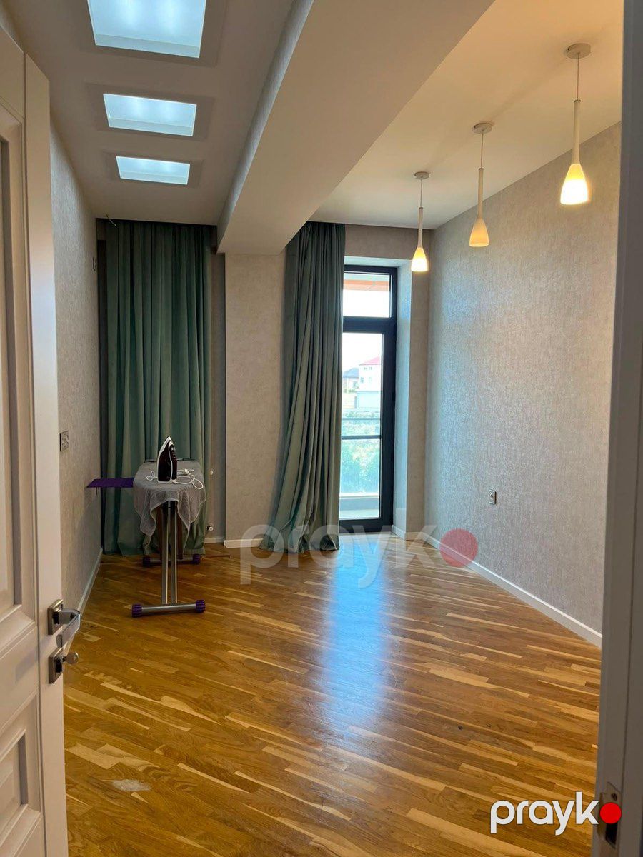 3-otaqlı yeni tikili kirayə verilir, Sumqayıt ş., 92 m² — Mənzil, Sumqayıt (6)