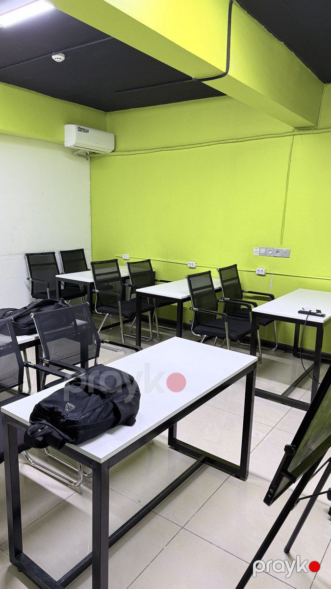 Ofis masaları — Mebel, Bakı (4)