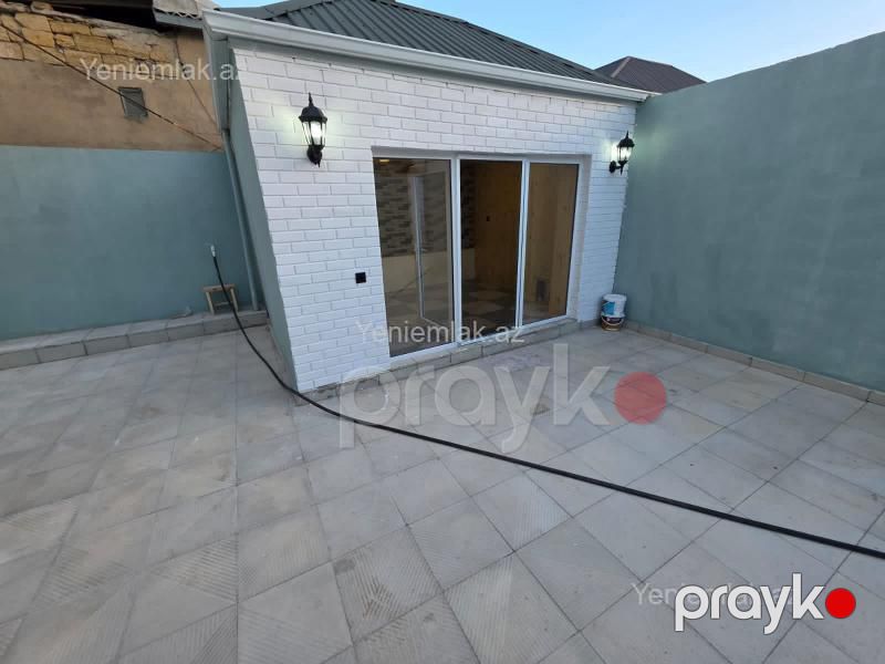 Satılır 6 otaqlı Həyət evi / Villa, 170 m², Corat bağları — Ev, villa, Sumqayıt (4)