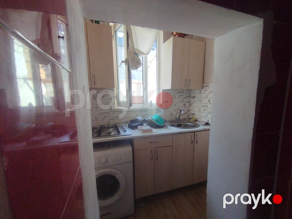 2 otaqlı, 85 kv. m, Orta təmir — Ev, villa, Digah (6)