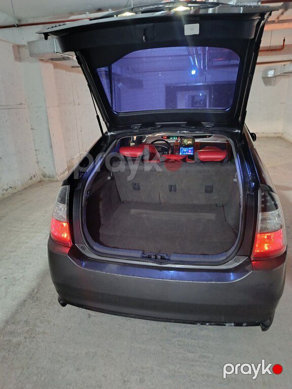 Toyota Prius, 1.5 L, 1.3 kWh, 2008 il, 317 000 km — Avtomobillər, Bakı (10)