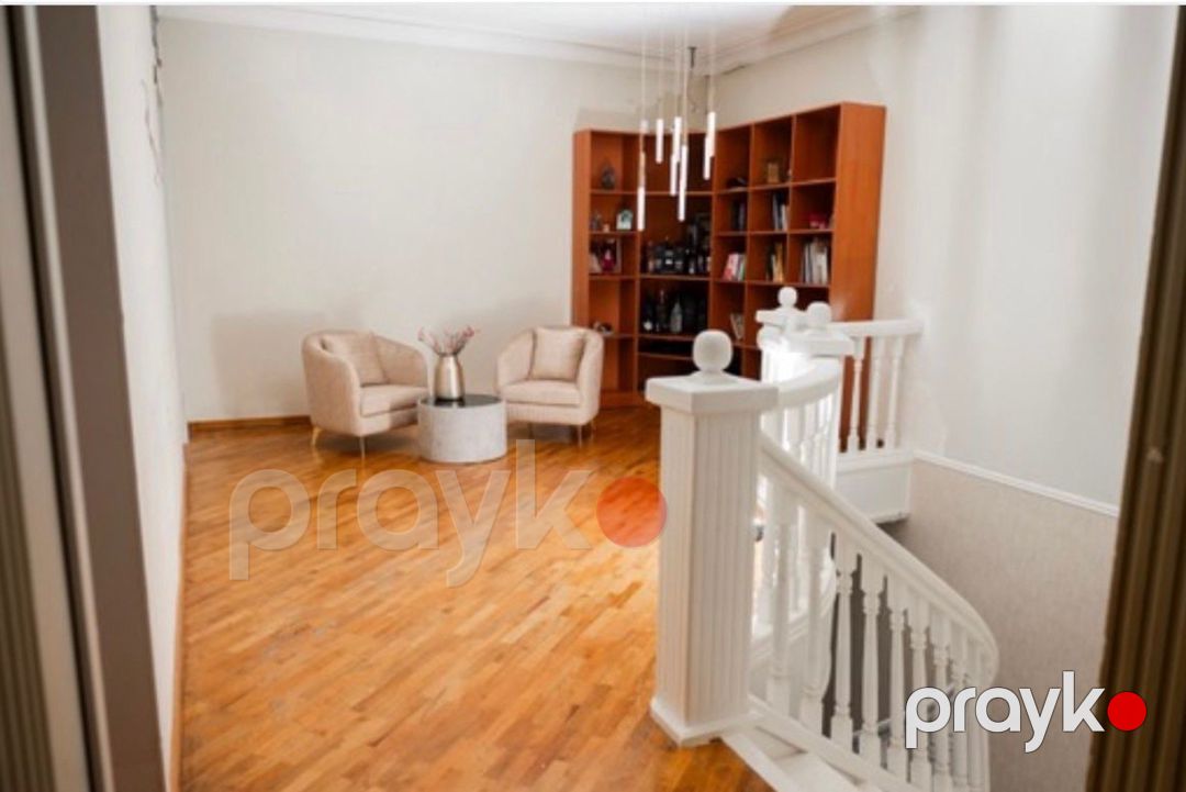Satılır 6 otaqlı yeni tikili 302 m² — Mənzil, Bakı (12)