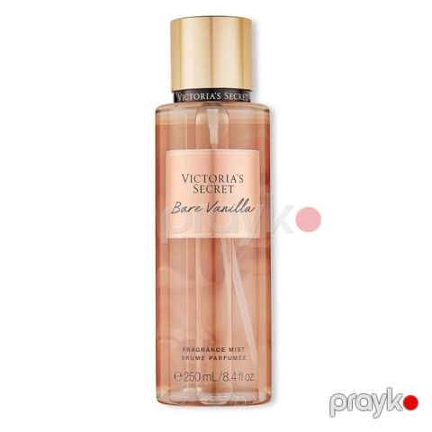 Bədən üçün sprey Bare Vanilla 250 ml — Bakı