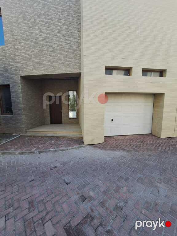 Satılır 11 otaqlı həyət evi/bağ evi 540 m² — Ev, villa, Bakı (9)