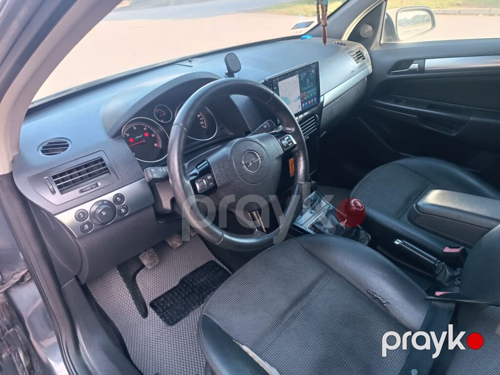 Opel Astra: 1.3 l 2007 il 367000 km Universal — Avtomobillər, Bakı (9)