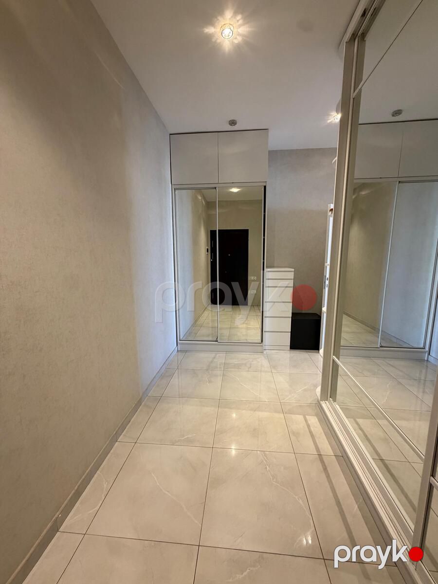 Satılır 2 otaqlı yeni tikili 100 m² — Mənzil, Bakı (9)