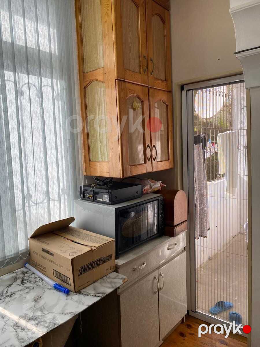 Satılır 3 otaqlı köhnə tikili 65 m² — Mənzil, Bakı (11)