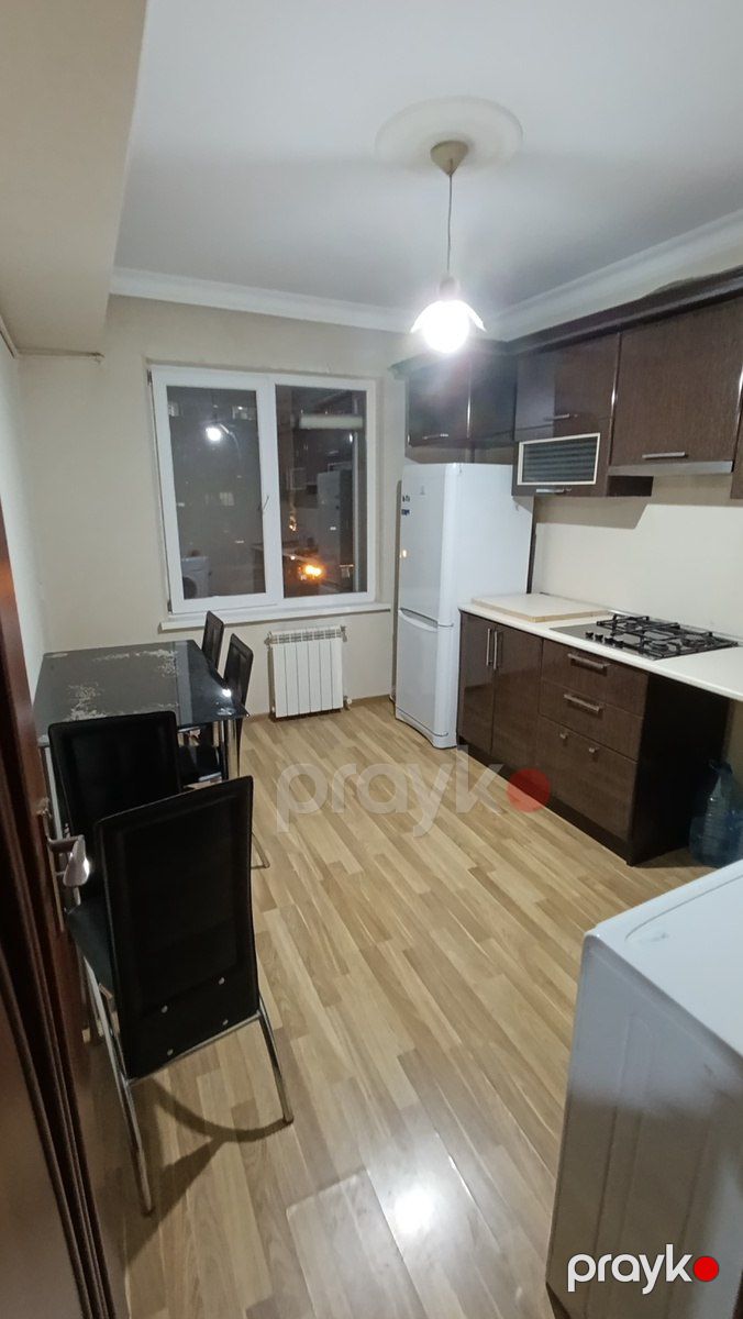 Satılır 1 otaqlı köhnə tikili 45 m² — Mənzil, Bakı (9)