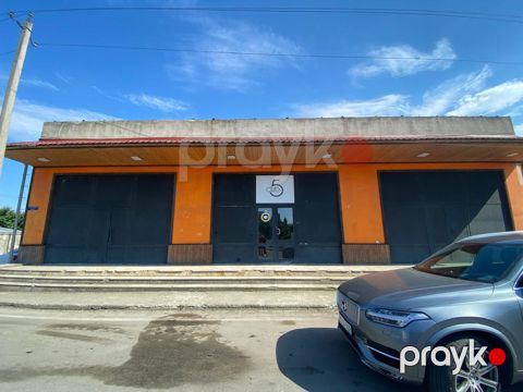 Restoran/Kafe icarəyə verilir, 245 m², Cəfər Cabbarlı 1, Quba — Quba