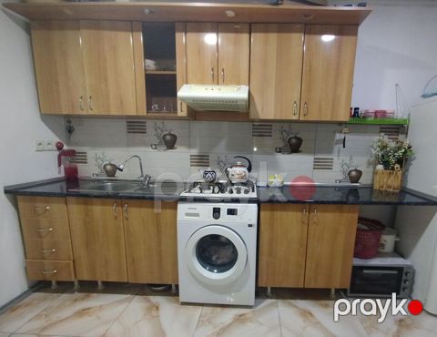 Mətbəx mübeli 250 azn Ölçü 3.20 üzərində aspirator və moyka verilir — Bakı