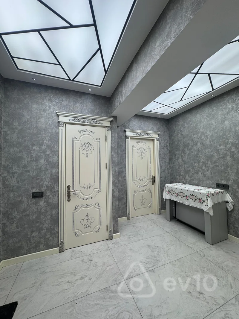 3 otaqlı mənzil, 90 m², Gence pr Panorama park — kirayə — Mənzil, Bakı (8)