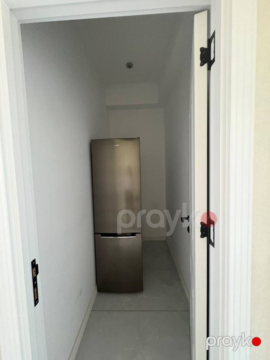 İcarəyə verilir 3 otaqlı yeni tikili 85 m² — Mənzil, Bakı (6)