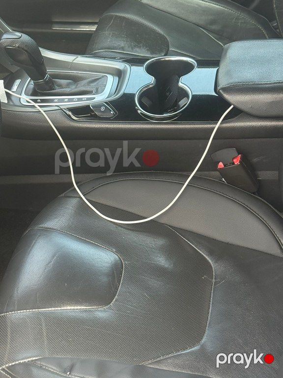 Ford Fusion (North America), 2.0 L, 2014 il, 219 500 km — Avtomobillər, Bakı (10)