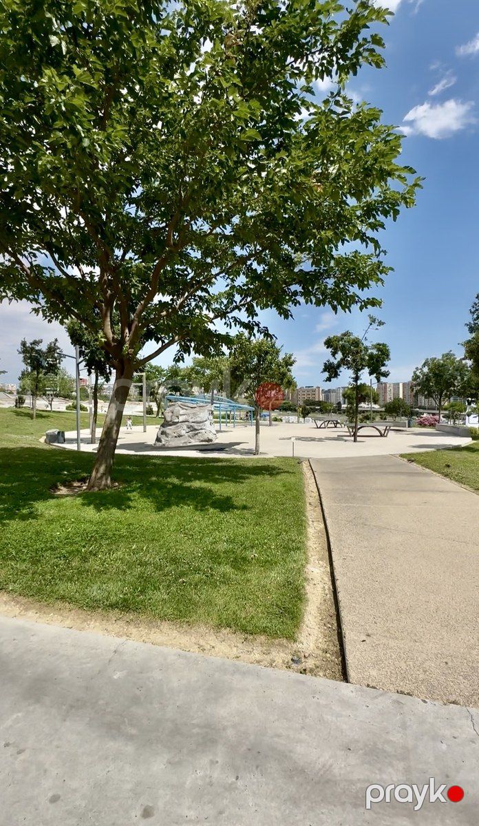 Satılır 2 otaqlı köhnə tikili 65 m² — Mənzil, Bakı (3)