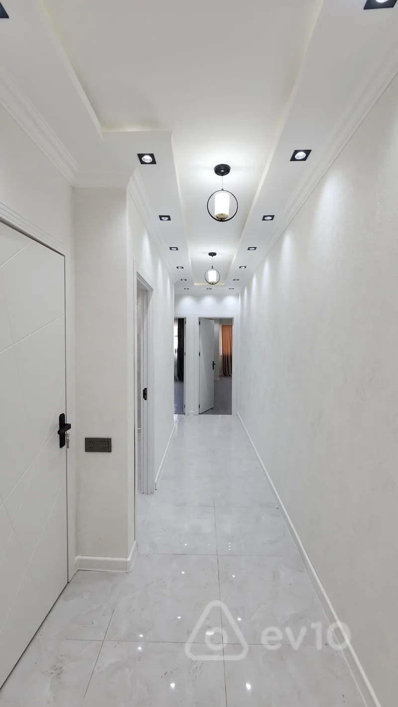 2 otaqlı mənzil, 70 m², Nizami rayonu Xalqlar metrosu R Hemidov kucesi — kirayə — Mənzil, Bakı (3)