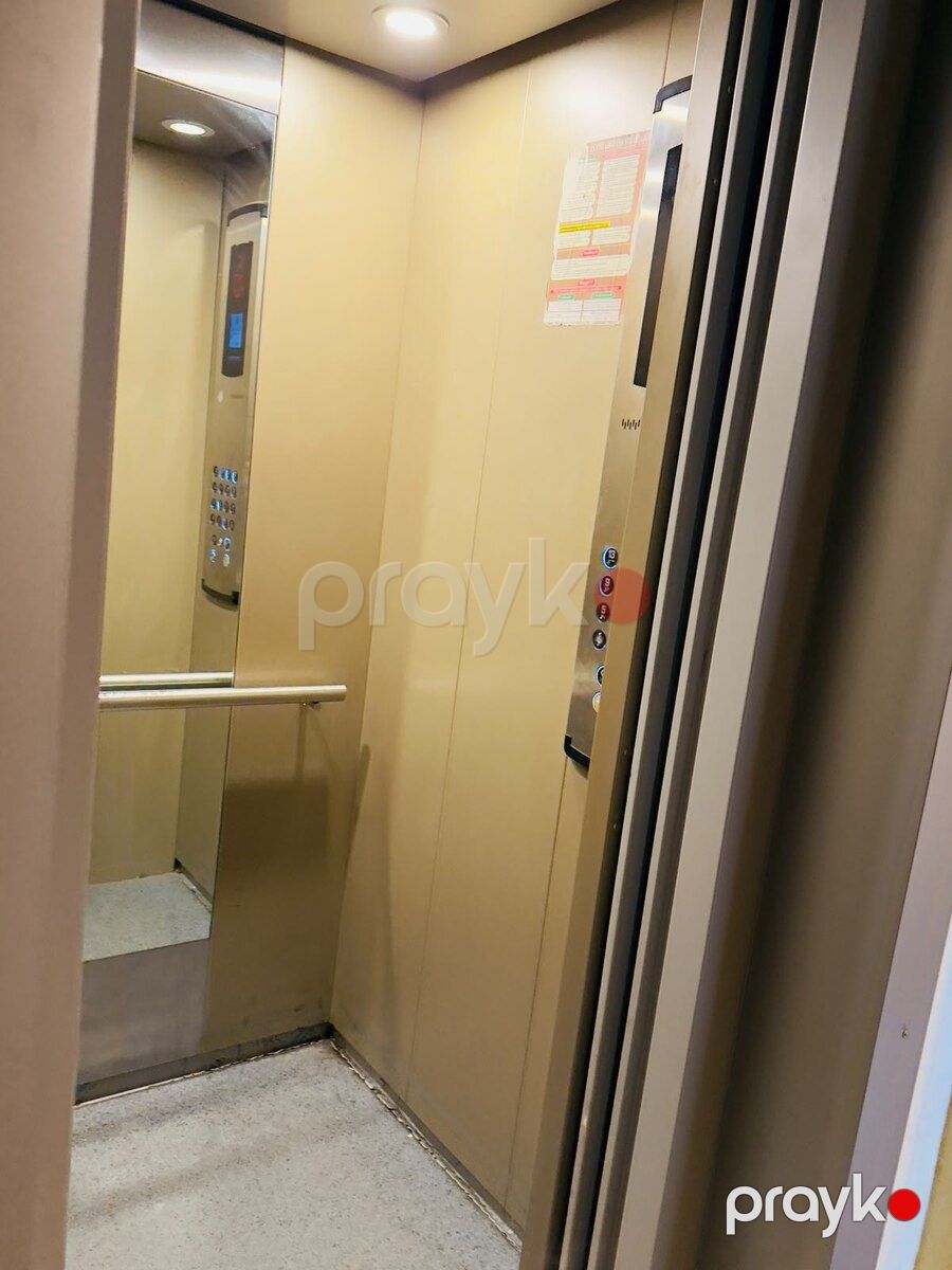 3-otaqlı yeni tikili, 9 Mkr., 75 m² — Mənzil, Bakı (10)