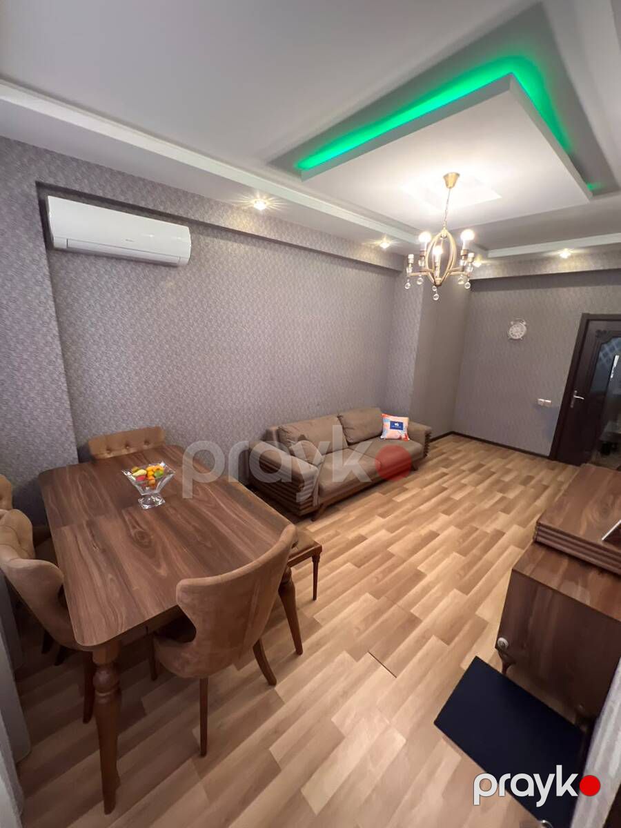Satılır 2 otaqlı yeni tikili 54 m² — Mənzil, Bakı (3)