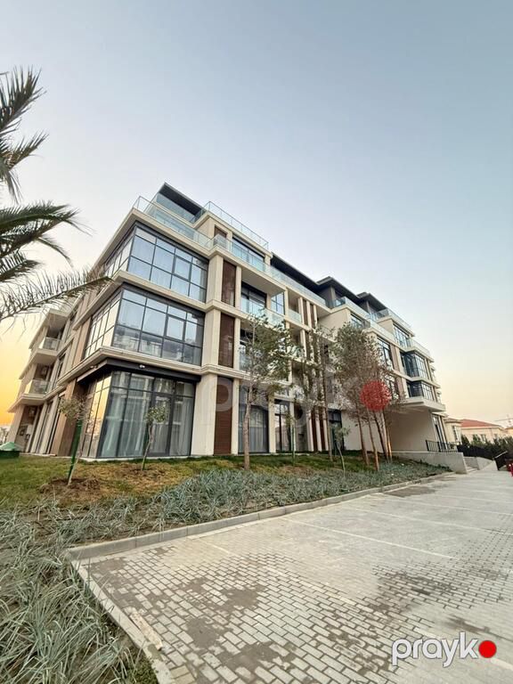 Satılır 2 otaqlı yeni tikili 85 m² — Mənzil, Bakı (12)