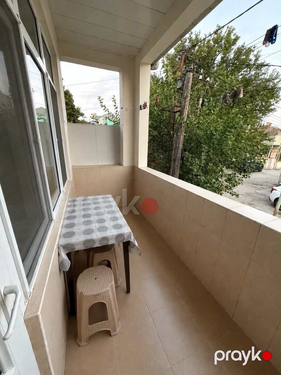 Satılır 4 otaqlı həyət evi/bağ evi 124 m² — Ev, villa, Bakı (8)