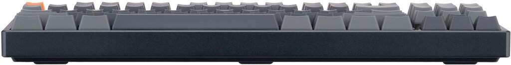 Klaviatura "Keychron K8 Aluminum Frame 87 keys, Gateron Red, Hot-Swap, RGB K8J1 Keychron — Periferik cihazlar, Bakı (7)