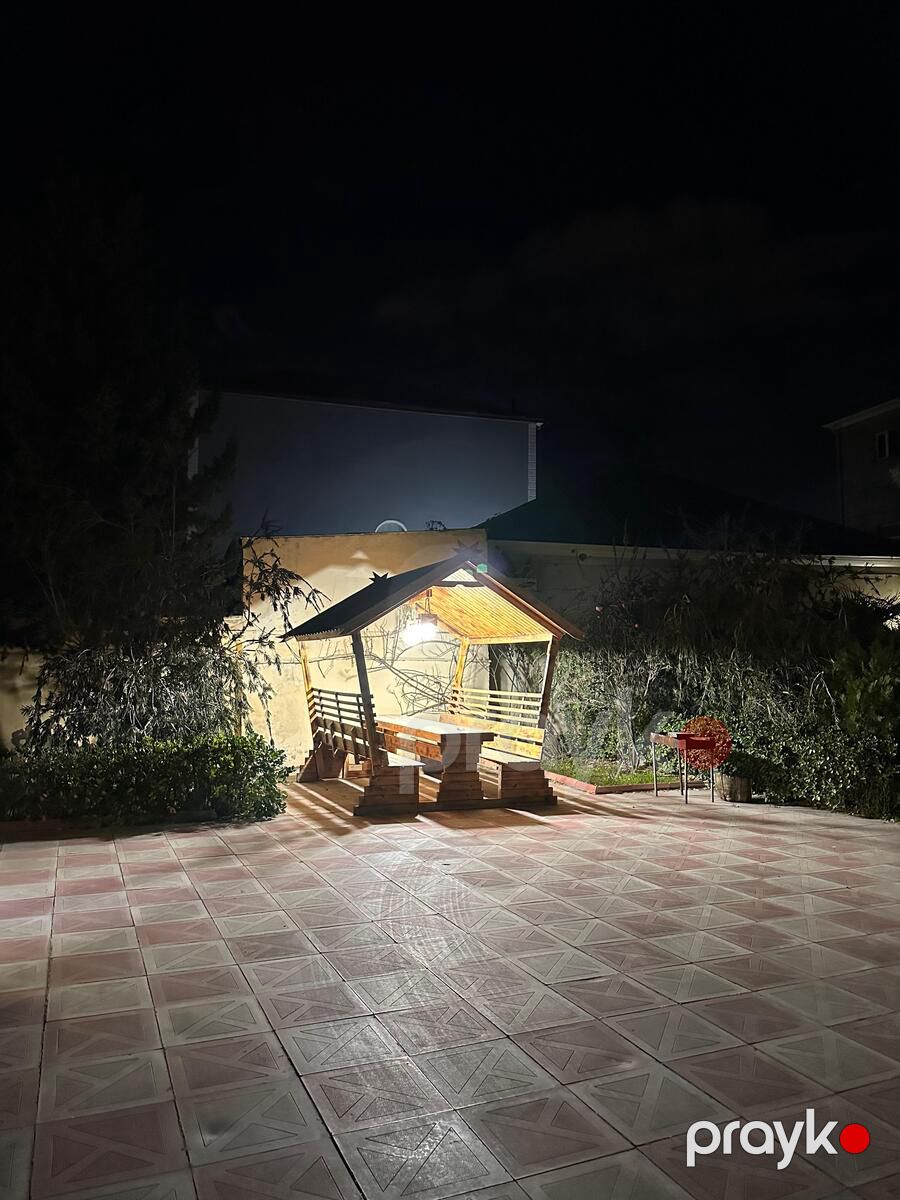 Villa, Rəsulzadə qəs — Ev, villa, Bakı (12)