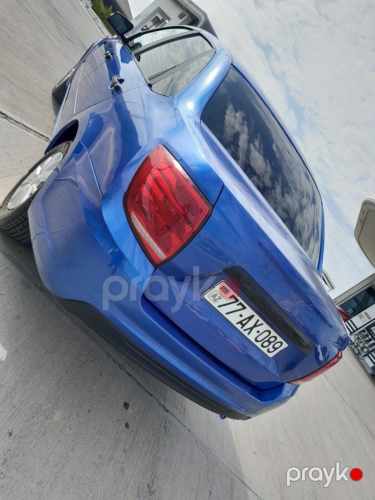 Lada (VAZ) Granta, 1.6 L, 2022 il, 119 575 km — Avtomobillər, Bakı (9)