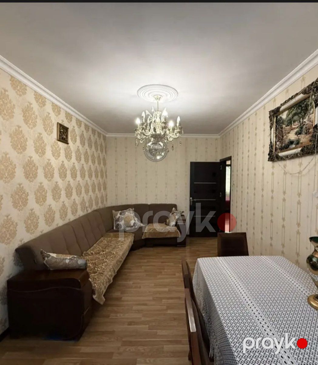 Satılır 3 otaqlı köhnə tikili 75 m² — Mənzil, Bakı (5)