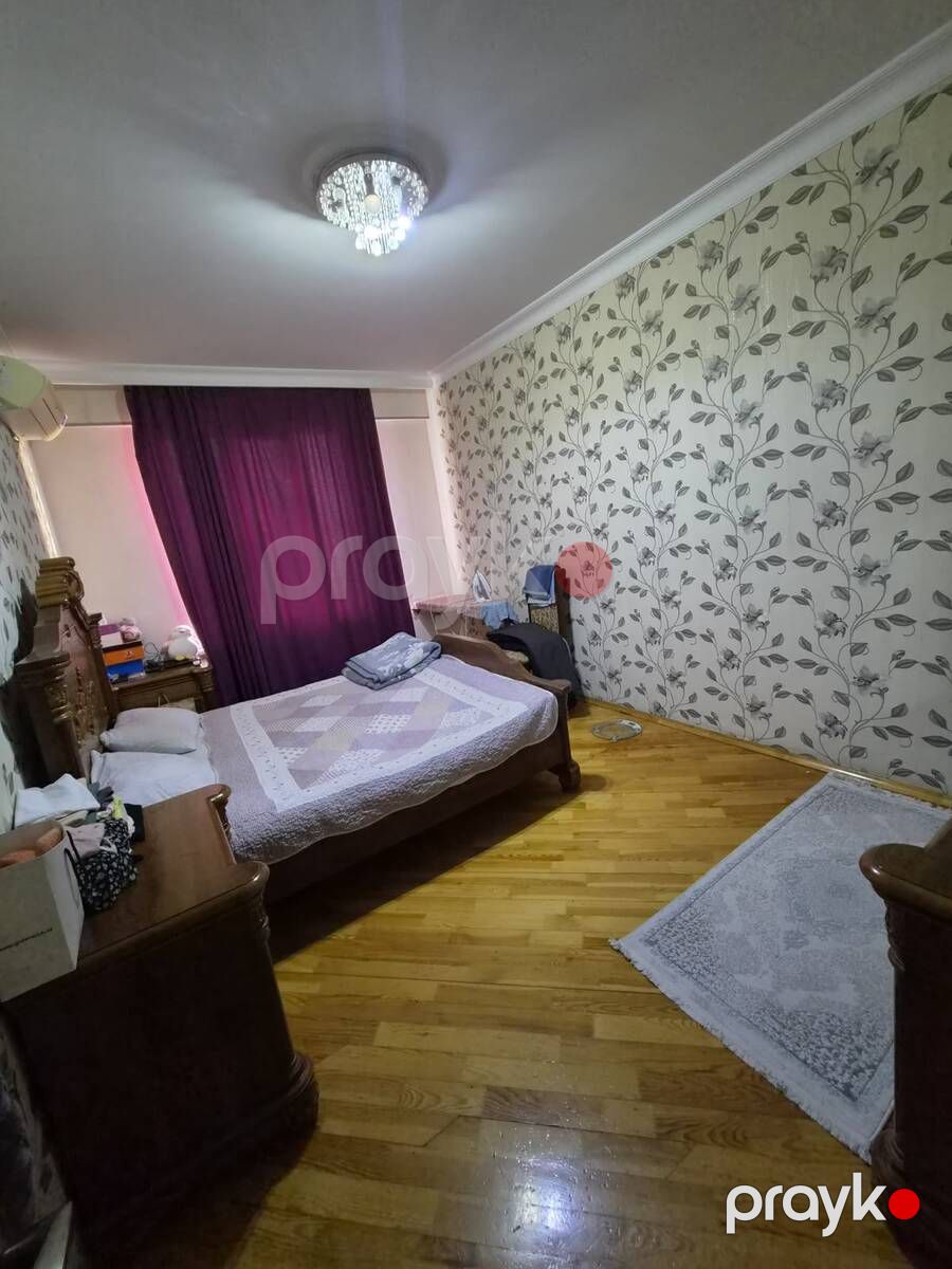 Satılır 2 otaqlı yeni tikili 83 m² — Mənzil, Bakı (4)