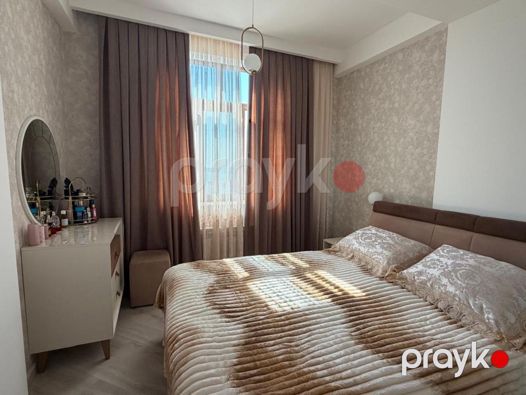 Satılır 2 otaqlı yeni tikili 67 m² — Mənzil, Bakı (10)