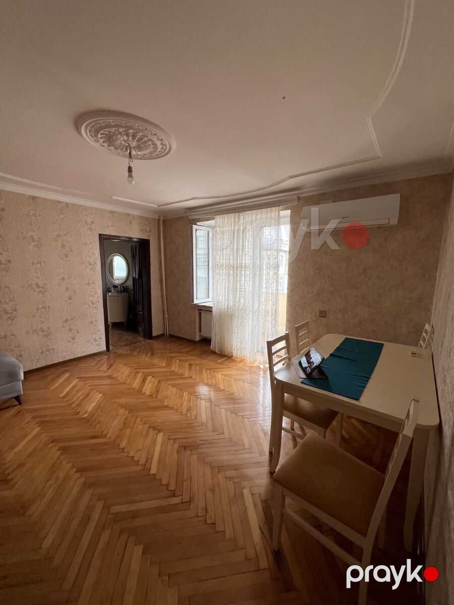 İcarəyə verilir 3 otaqlı köhnə tikili 70 m² — Mənzil, Bakı (2)