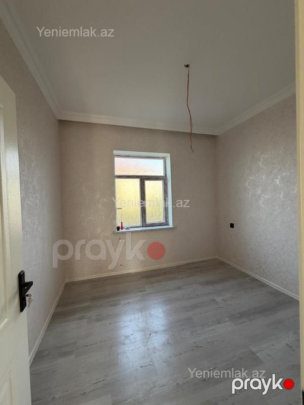 Satılır 3 otaqlı Həyət evi / Villa, 90 m², Saray — Ev, villa, Abşeron (7)