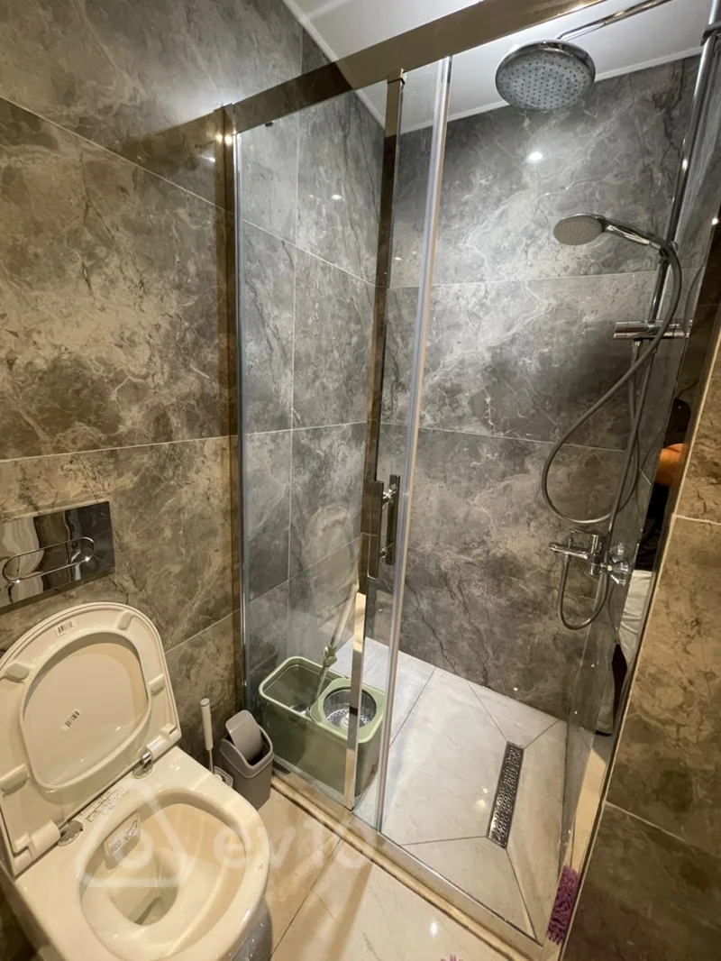 2 otaqlı mənzil, 50 m², Park Yasamal — kirayə — Mənzil, Bakı (6)