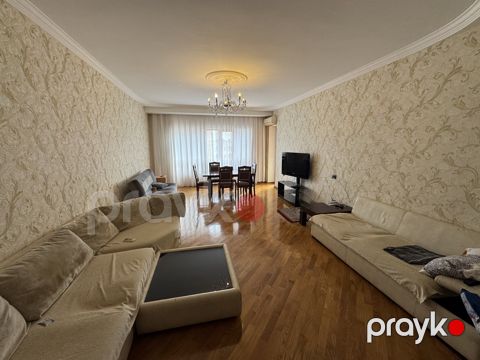 İcarəyə verilir 4 otaqlı yeni tikili 180 m² — Bakı