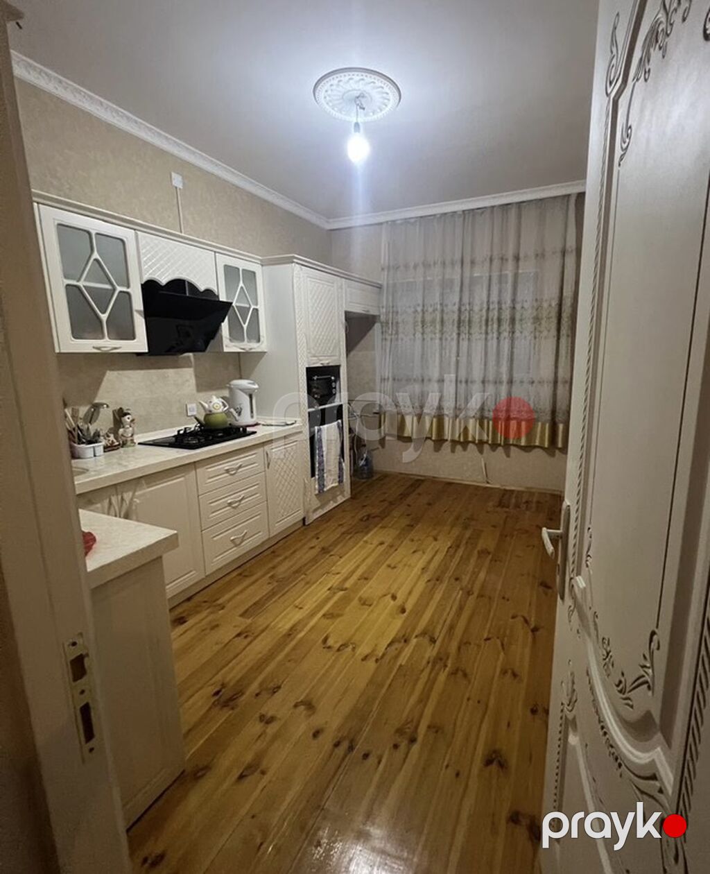 Bakı, 4 otaqlı, Köhnə tikili, 156 kv. m — Mənzil, Bakı (3)