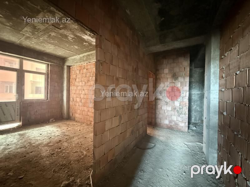 Satılır 2 otaqlı Bina evi menzil (Yeni tikili), 102 m², Xırdalan ş — Mənzil (9)