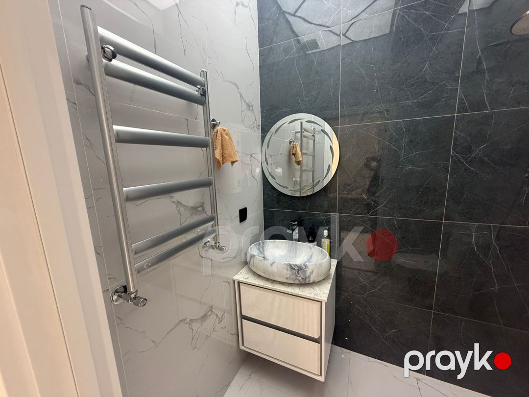Satılır 2 otaqlı yeni tikili 51 m² — Mənzil, Bakı (11)