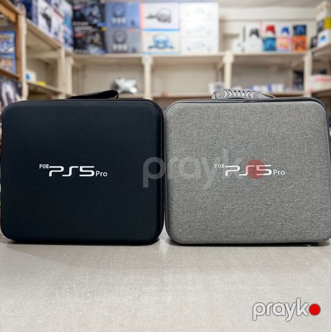 PS5 Pro bag — Bakı
