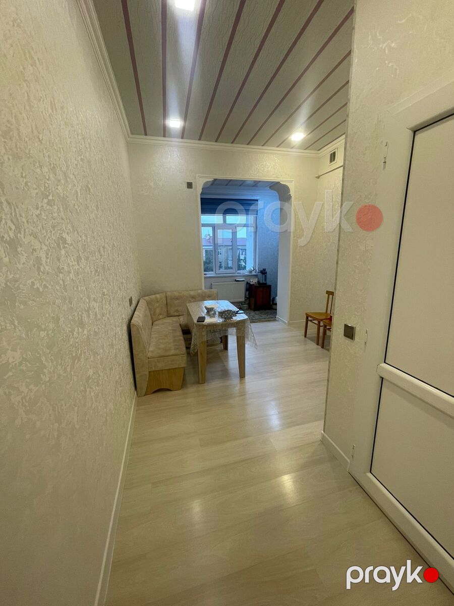 Satılır 3 otaqlı köhnə tikili 65 m² — Mənzil, Sumqayıt (10)