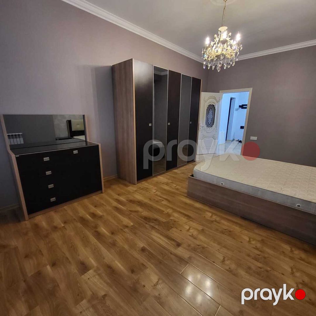 Satılır 3 otaqlı yeni tikili 148 m² — Mənzil, Bakı (10)