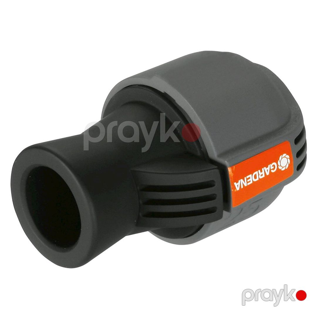Birləşdirici Gardena 2762-20 Quick & Easy 25 mm х 1" daxili yiv — Mallar, Bakı (2)