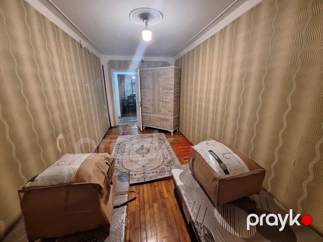 İcarəyə verilir 4 otaqlı köhnə tikili 90 m² — Mənzil, Bakı (7)