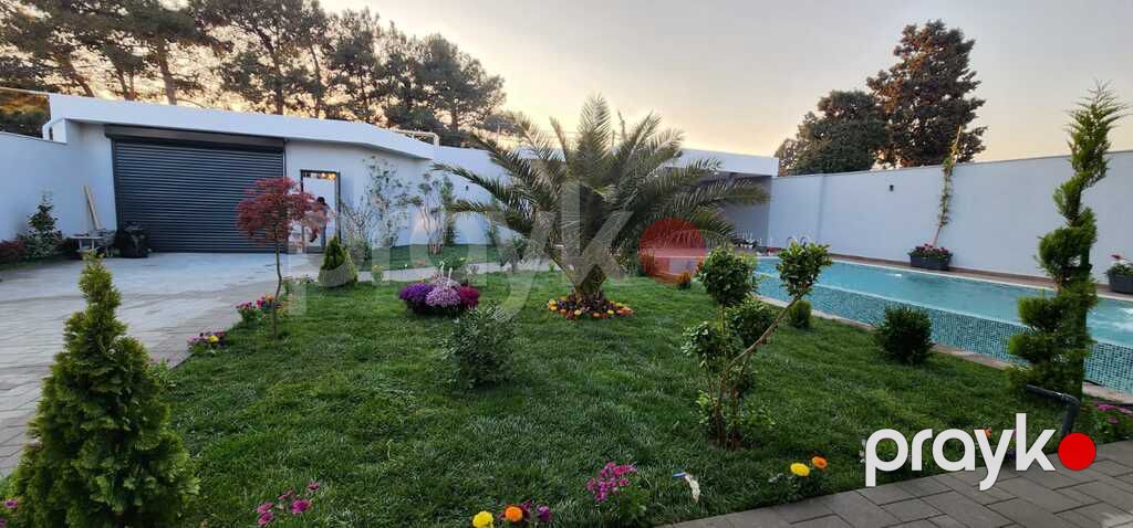 Satılır həyət evi/bağ evi 280 m² — Ev, villa, Bakı (9)