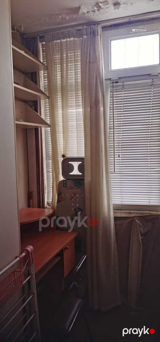 İcarəyə verilir 1 otaqlı köhnə tikili 33 m² — Mənzil, Bakı (3)