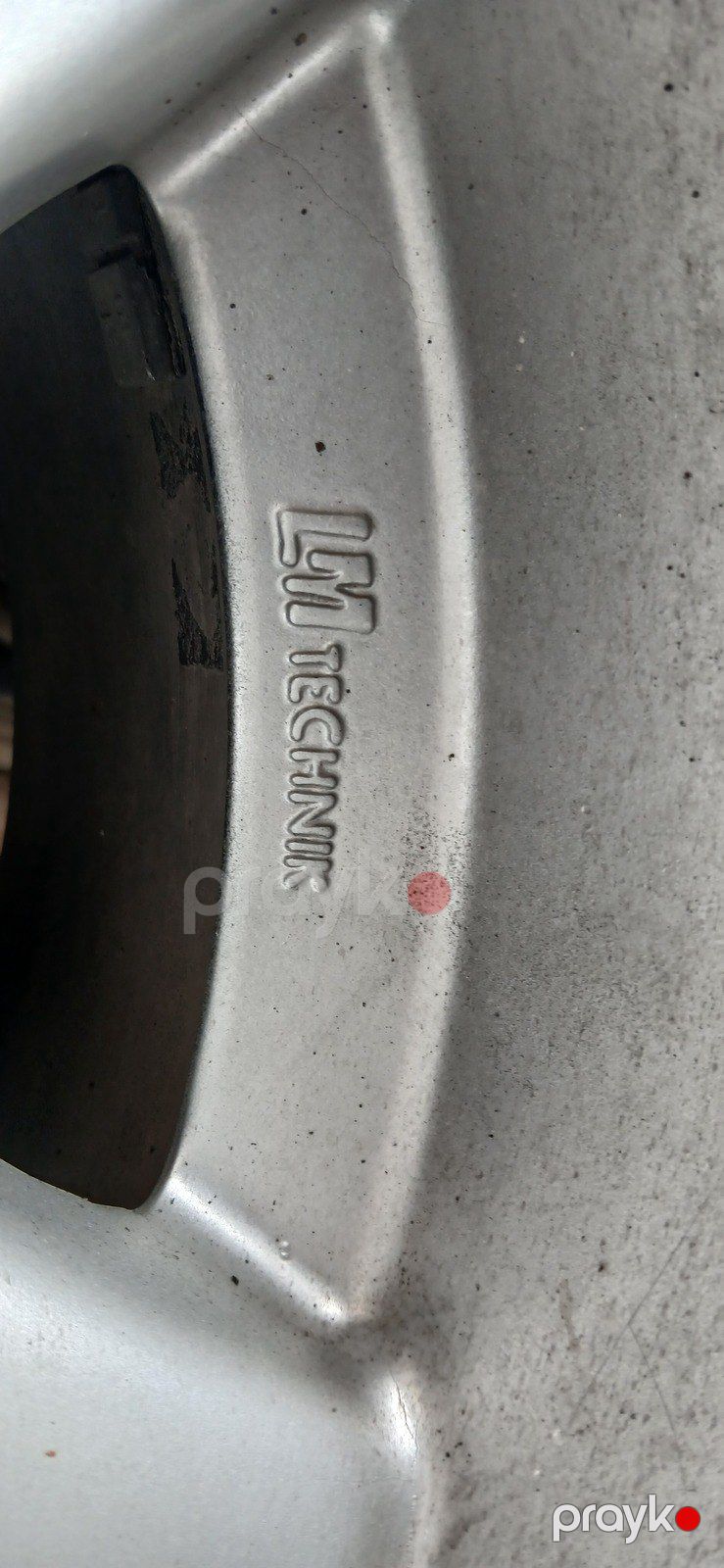 Jeep ZJ /XJ təkəri R17 — Ehtiyat hissələri və aksesuarlar, Bakı (3)