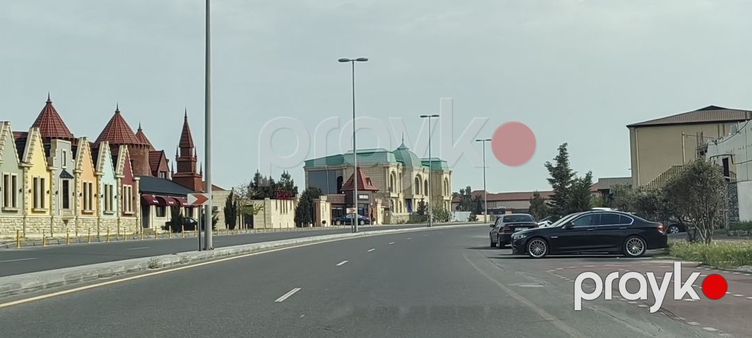 Satılır torpaq 20 sot — Torpaq, Bakı (2)