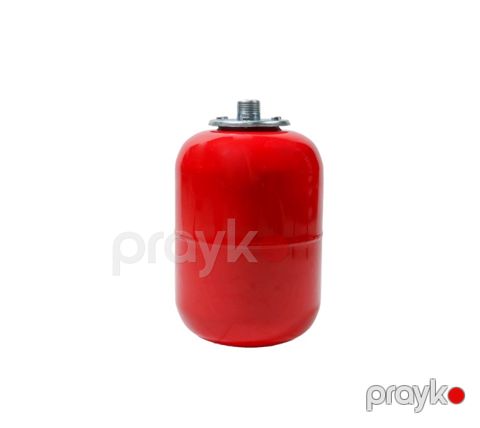 Genləşmə çəni, 8 l, qırmızı — Bakı