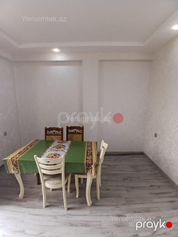 Satılır 2 otaqlı Bina evi menzil (Yeni tikili), 50 m², Xırdalan ş — Mənzil (5)
