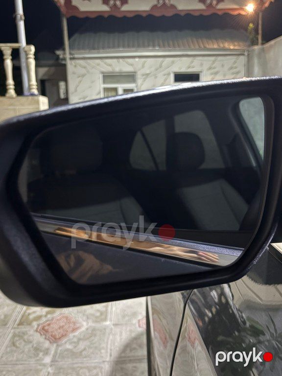 Chevrolet Equinox, 1.5 L, 2018 il, 188 800 km — Avtomobillər, Bakı (8)